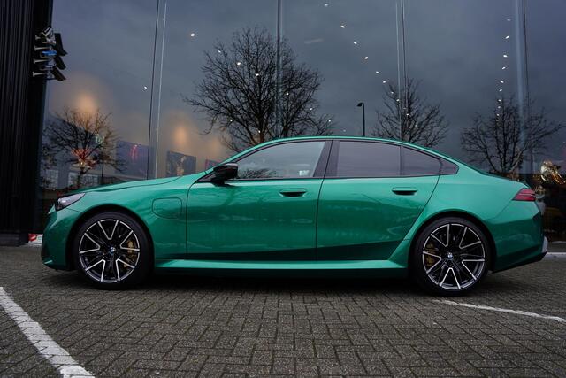 BMW M5 5-serie / Keramisch / Carbon / BTW / NL-Auto