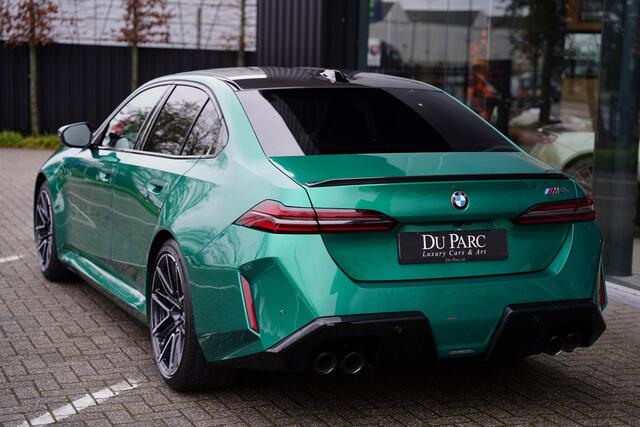 BMW M5 5-serie / Keramisch / Carbon / BTW / NL-Auto
