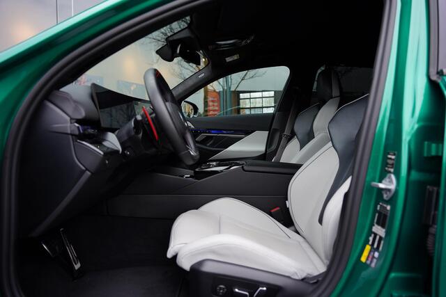 BMW M5 5-serie / Keramisch / Carbon / BTW / NL-Auto