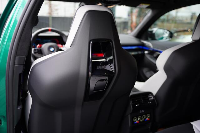 BMW M5 5-serie / Keramisch / Carbon / BTW / NL-Auto