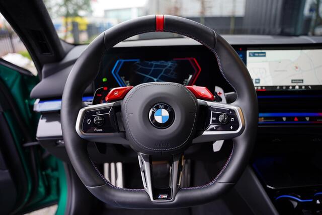 BMW M5 5-serie / Keramisch / Carbon / BTW / NL-Auto