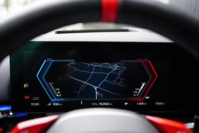 BMW M5 5-serie / Keramisch / Carbon / BTW / NL-Auto