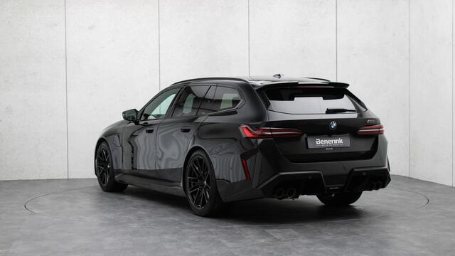 BMW M5 Touring | Ultimate Package | M Driver's Package | Stoelventilatie | Bowers & Wilkins | Carbon |