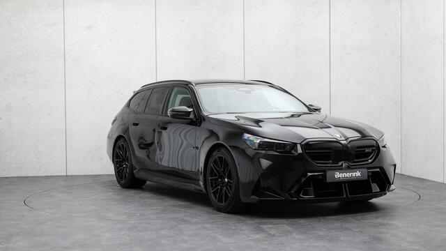 BMW M5 Touring | Ultimate Package | M Driver's Package | Stoelventilatie | Bowers & Wilkins | Carbon |