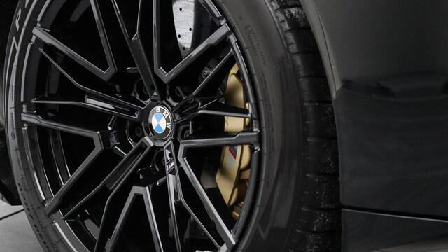 BMW M5 Touring | Ultimate Package | M Driver's Package | Stoelventilatie | Bowers & Wilkins | Carbon |