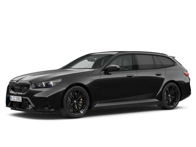 BMW M5 5-serie Touring Ultimate Pack