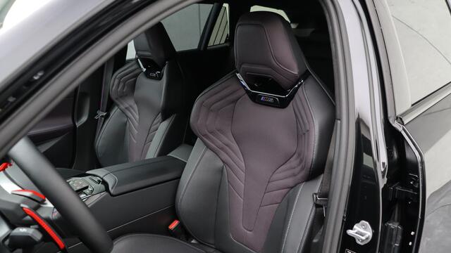 BMW M5 Touring | Ultimate Package | M Driver's Package | Stoelventilatie | Trekhaak | Bowers & Wilkins | Carbon