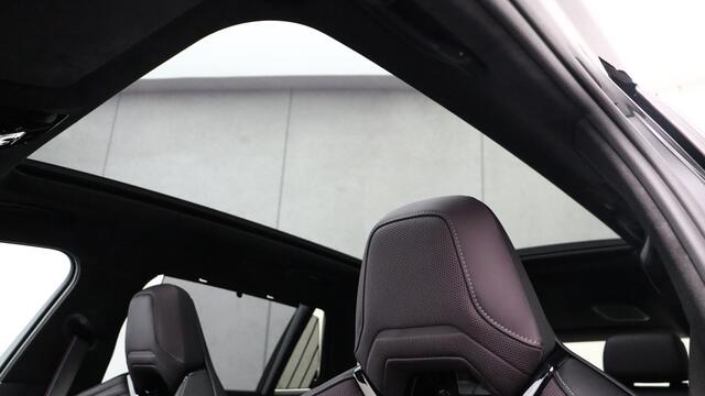 BMW M5 Touring | Ultimate Package | M Driver's Package | Stoelventilatie | Trekhaak | Bowers & Wilkins | Carbon