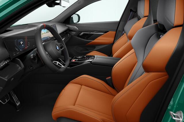 BMW M5 Touring M5 | Comfort Pack | M Driver's Pack | Trekhaak