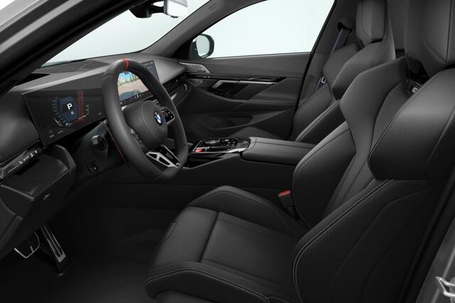 BMW M5 Touring M5 | Comfort Pack | M Driver's Pack | Trekhaak