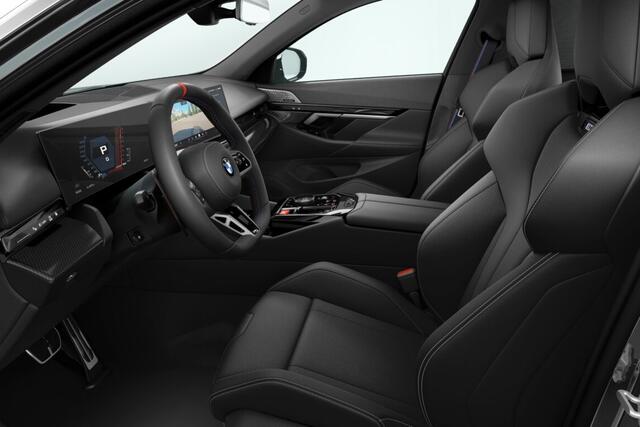 BMW M5 Touring M5 | Comfort Pack | M Driver's Pack | Trekhaak