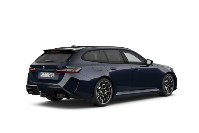 BMW M5 Touring M5 | Comfort Pack | M Driver's Pack | Trekhaak