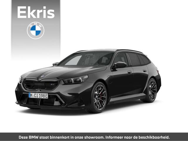 BMW M5 | M Drive Professional | Comfort Pack | Panoramadak