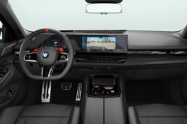 BMW M5 Touring M5 | Comfort Pack | M Driver's Pack | Trekhaak