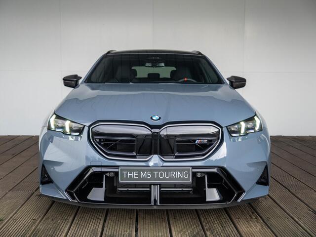 BMW M5 Touring M Driver's Pack | Comfort Pack | Bowers & Wilkins | Panoramadak | M Carbon-keramische remmen