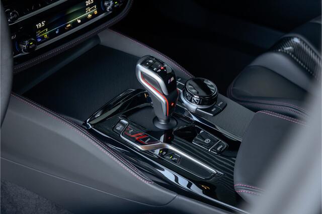 BMW M5 5-serie CS -Full PPF-