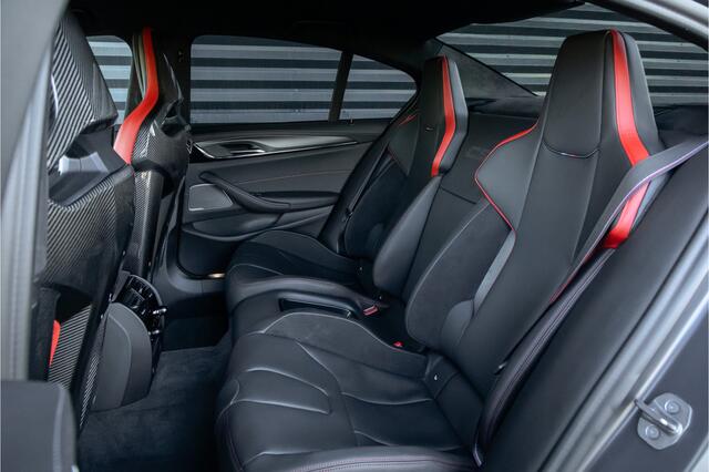 BMW M5 5-serie CS -Full PPF-