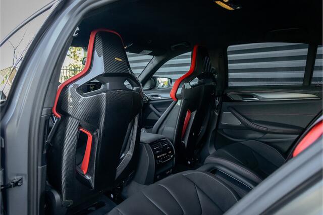 BMW M5 5-serie CS -Full PPF-