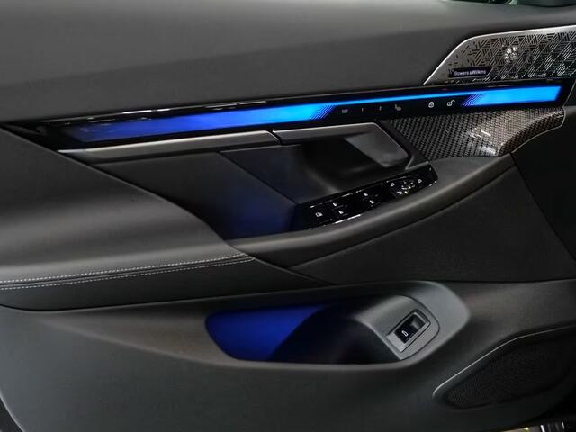 BMW M5 5-serie Touring ** M-DRIVER PACK (305 km/h), M-REMMEN, TREKH, ACC, MERINO LEDER, 20/21 INCH LMV ** 1e EIG - UNFALLFREI - Ex BMW AG ** ** INFORMEER OOK NAAR ONZE AANTREKKELIJKE FINANCIAL-LEASE TARIEVEN **