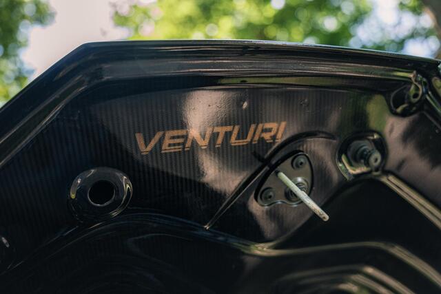 BMW M5 5-serie G-Power G5M B-TURBO - 740PK G-Power G5M B-TURBO - 740PK