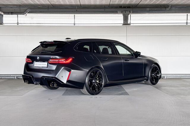 BMW M5 Touring | Keramische remschijven | Trekhaak | M Driver's Pack