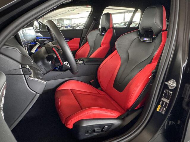 BMW M5 Touring | Keramische remschijven | Trekhaak | M Driver's Pack