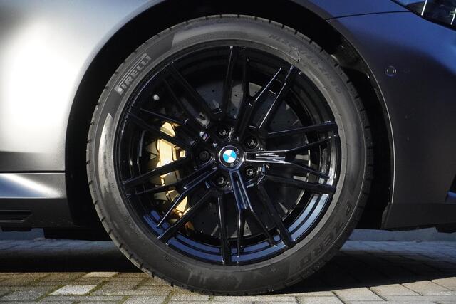 BMW M5 Sedan M Driver's Pack | M Drive Professional | Comfort Pack | Bowers & Wilkins | M Carbon-keramische remmen