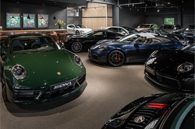 BMW M5 Keramisch Full-Carbon M Drivers Pack M5 Sedan Stoelventilatie