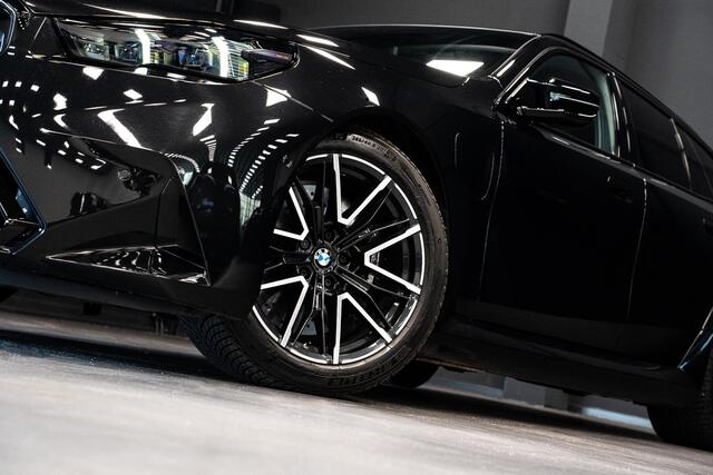 BMW M5 5-serie Touring *Bowers & Wilkins / Carbon-interieur / Stoelventilatie / Panorama / Memory / Keyless / Surround-View*