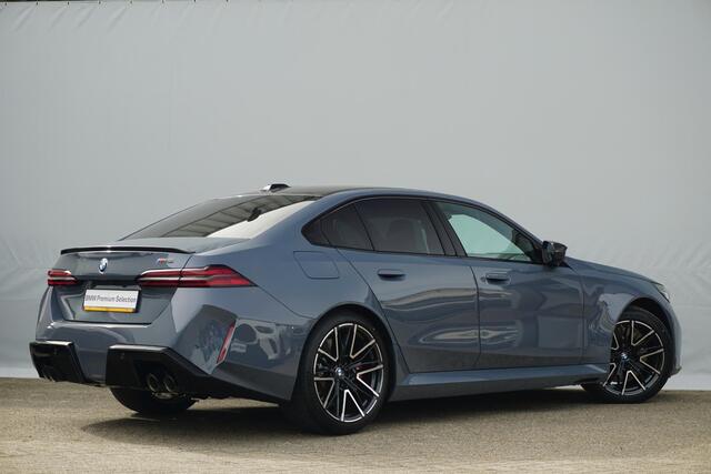 BMW M5 | M Drive Professional | Comfort Pack
