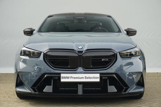 BMW M5 | M Drive Professional | Comfort Pack