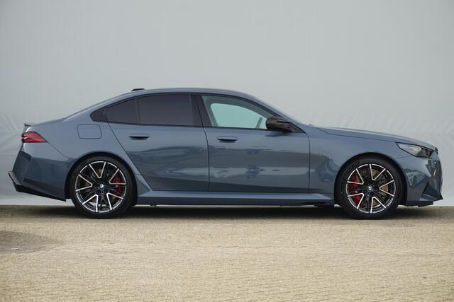 BMW M5 | M Drive Professional | Comfort Pack
