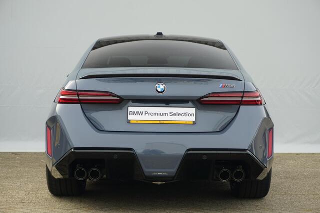 BMW M5 | M Drive Professional | Comfort Pack