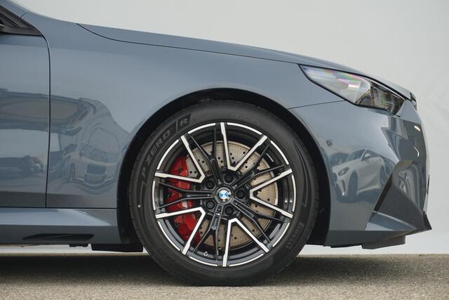 BMW M5 | M Drive Professional | Comfort Pack