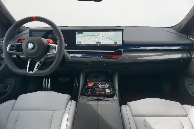 BMW M5 | M Drive Professional | Comfort Pack