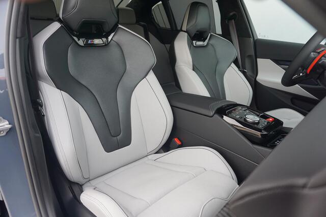 BMW M5 | M Drive Professional | Comfort Pack