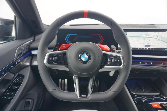 BMW M5 | M Drive Professional | Comfort Pack