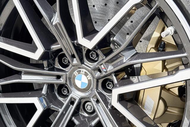 BMW M5 touring M5