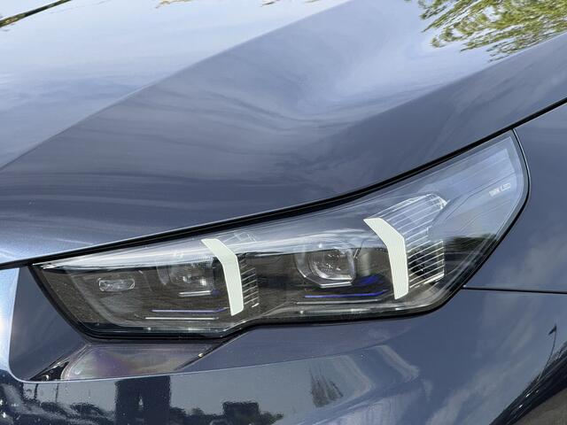 BMW M5 5-serie Touring | Panorama | Getint glas | Trekhaak | Stoelvent. | Merino leder