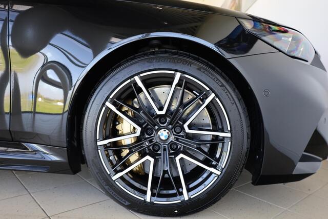 BMW M5 Sedan Comfort Pack | M Driver's Pack | Panoramadak | M Carbon-keramische remmen