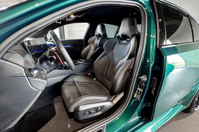 BMW M5 Sedan | M Driver's Pack | Bowers & Wilkins | Stoelventilatie | Iconic Glow |