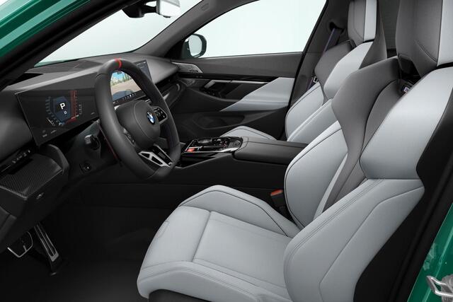 BMW M5 Touring | Comfort Pack | Trekhaak | Driving Assistant Professional