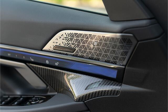 BMW M5 Touring V8 Hybride M Keramisch Pano Alcant.Hemel Bowers&Wilkins Trekhaak