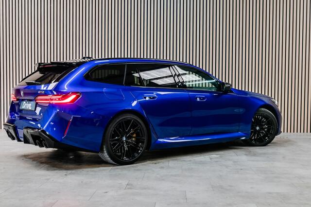 BMW M5 Touring ULTIMATE | B&W | PANO | TREKHAAK | KERAMISCH
