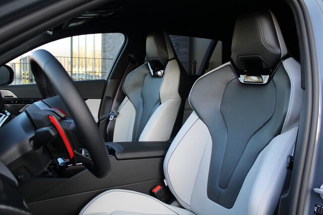 BMW M5 5-serie Touring | KERAMISCH | BTW | M-DRIVE PROFESSIONAL | CARBON SPLITTER | COMFORT-PACK | ALCANTARA | 4X STOELVERW |