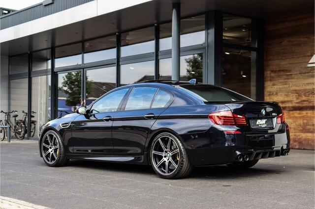 BMW M5 5-serie Competition Edition 1/15 Collectors item **Ceramic/B&O/Soft close/Pano/Head-up**