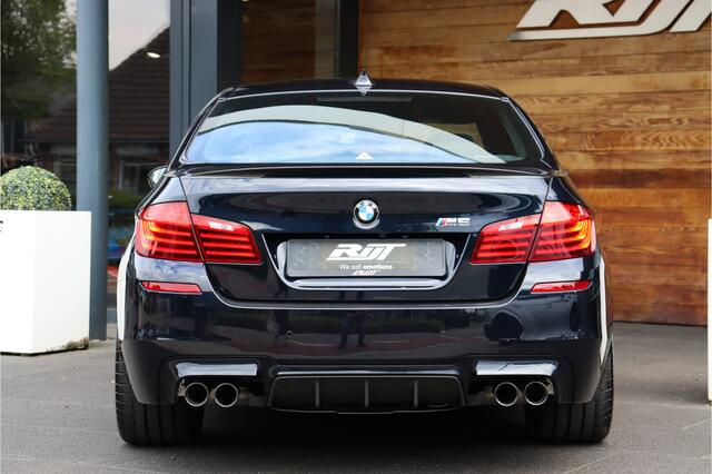 BMW M5 5-serie Competition Edition 1/15 Collectors item **Ceramic/B&O/Soft close/Pano/Head-up**