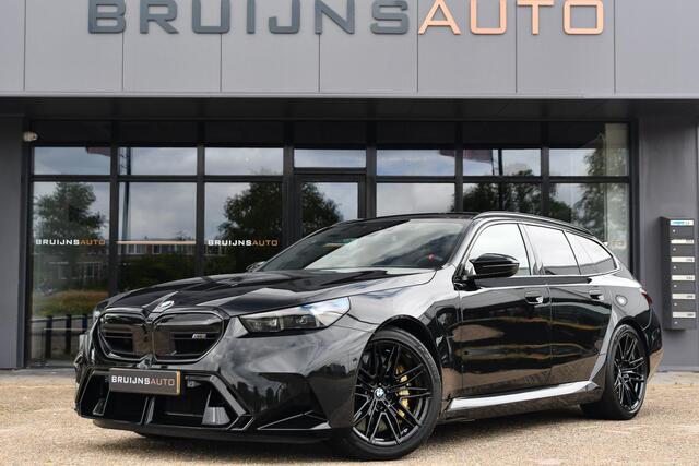 BMW M5 5-serie Touring |M-Drivers|Keramisch|NLauto|BTW|