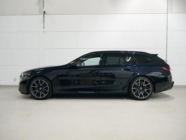 BMW M5 5-serie Touring Bowers Wilkins | Stoelventilatie | Driving Assistant Plus