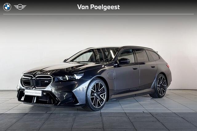BMW M5 Touring M Drive Professional - Verwacht: Augustus 2026